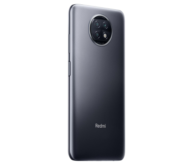 Xiaomi Redmi Note 9T 5G 4/128GB Nightfall Black - 637308 - zdjęcie 8